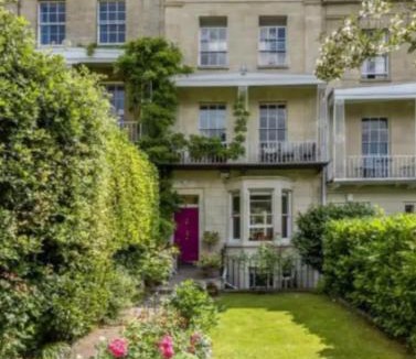 Clifton Apartment | Clifton Village Apartment