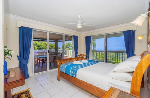 Eagle Heights House | Cloud 9 - Cliff Top, Ocean Sunrise, Multi-Gen Residence