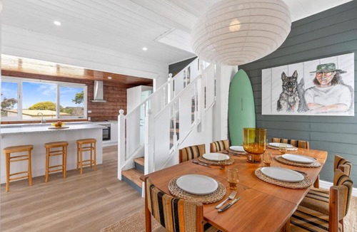 Jan Juc House | Coastal Classic