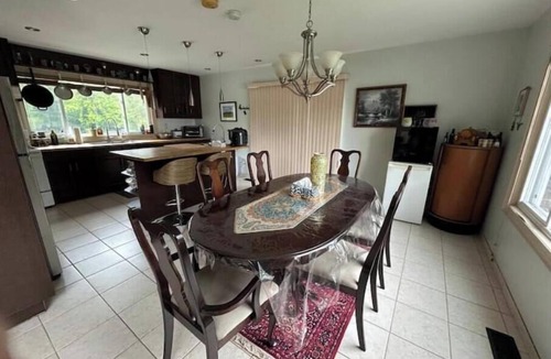 Norland Apartment | Coboconk Cottage First & Second