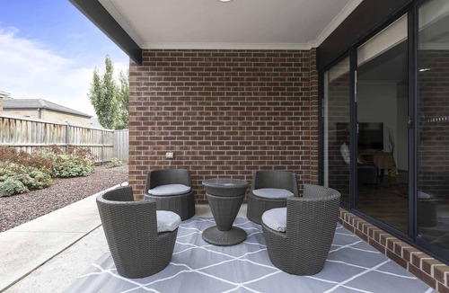 Lara Apartment | Comfort and Space in Lara’s Family Friendly Home