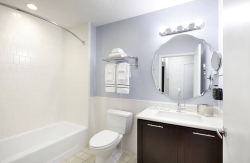 Celebration Hotel | Comfort Melia Room in Celebration, Spanish-Style Resort Near Disney
