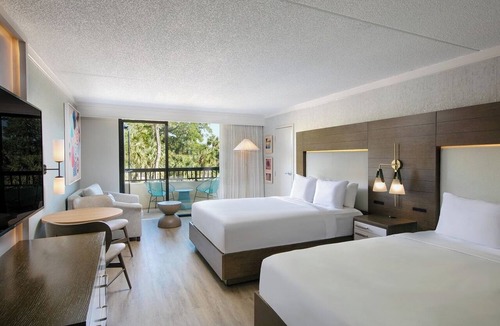 Shipyard Plantation Hotel | Convenient Stay, Superb Location! Close to Historic Mitchelville Freedom Park