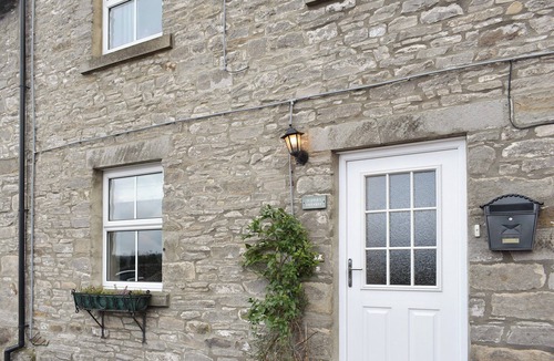 Middleham Cottage | Cosy cottage in the heart of Middleham famous for its horse racing stables.