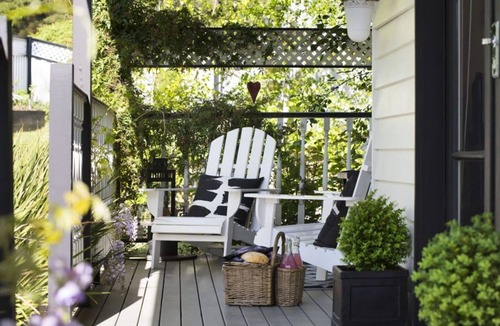 Daylesford Cottage | Cottage 4A- sweet retreat with spa in Daylesford