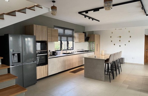 Mahebourg House | Cozy Luxe - 4 bedrooms Villa with private pool