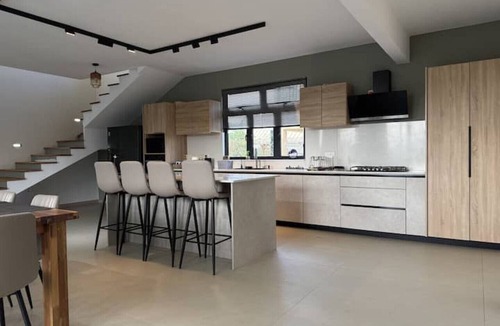 Mahebourg House | Cozy Luxe - 4 bedrooms Villa with private pool