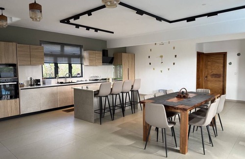 Mahebourg House | Cozy Luxe - 4 bedrooms Villa with private pool