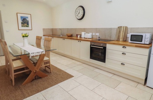 Hallington Cottage | CRAGG LODGE, pet friendly, with open fire in West Woodburn