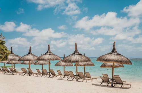 Quatre Cocos Hotel | Crystals Beach Resort Belle Mare, a member of Radisson Individuals