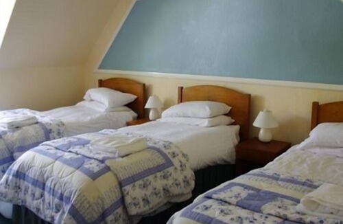 Kilmelfort Hotel | Cuilfail Hotel
