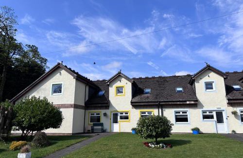 Beith House | Cunninghame 3
