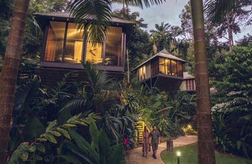 Lower Daintree House | Daintree Ecolodge