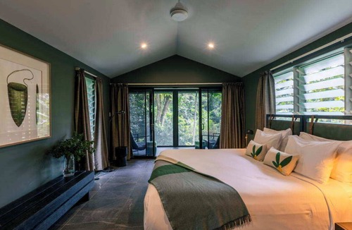 Lower Daintree House | Daintree Ecolodge