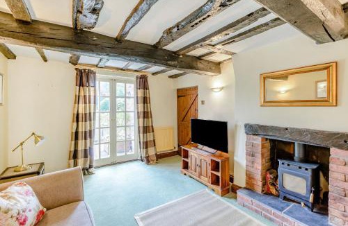 Abbots Bromley House | Darwen