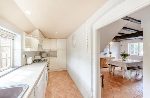 Abbots Bromley House | Darwen