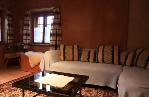 Guarda Apartment | Davo Tuoi