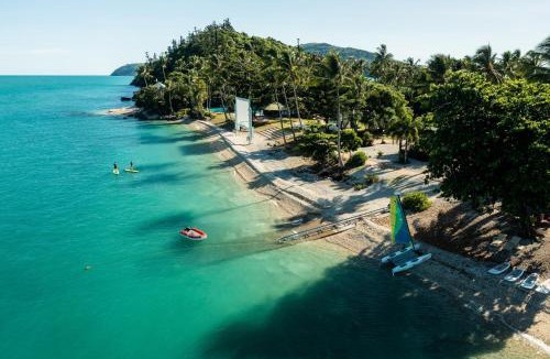 Daydream Island Resort | Daydream Island Resort