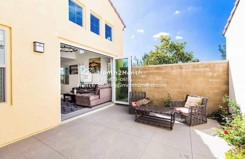 Cypress Village House | Delight On Augustine #41363
