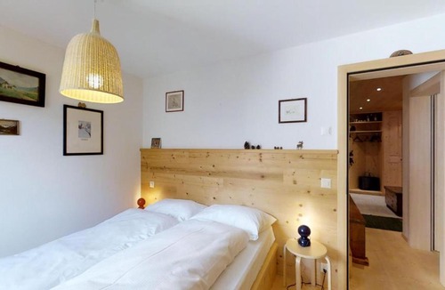 Celerina-Schlarigna Apartment | Demont 3