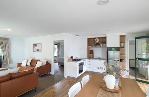 Shadforth Hotel | Denmark Scenic Tourist Park