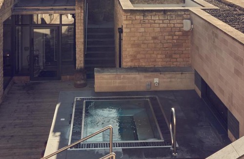 Broadway Hotel | Dormy House Hotel