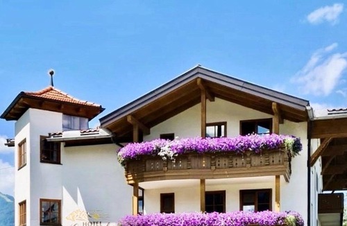 Igls Apartment | Double room Superior - Hotel Sonnenhof Igls