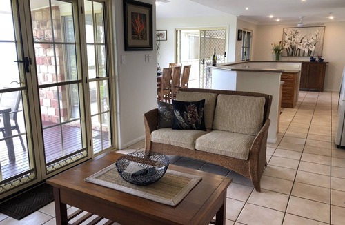Eagle Heights House | Eagle Vista Mountain Retreat