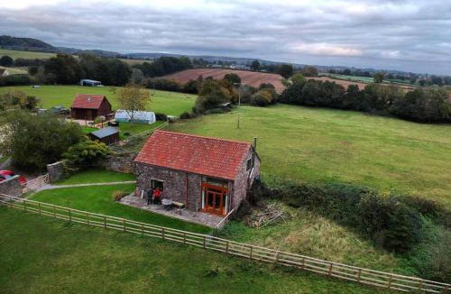 Lydney House | Edge Barn