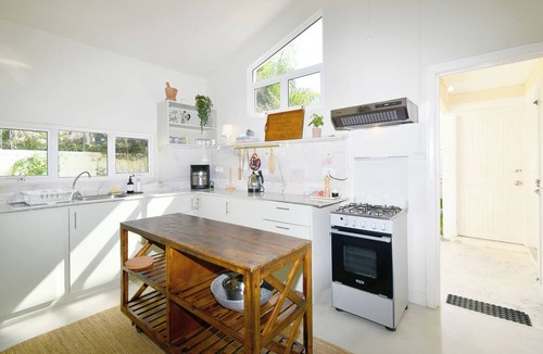 Blue Bay House | Elegant Villa Blue Baie, private pool, a 3-minute walk from Blue Bay Beach