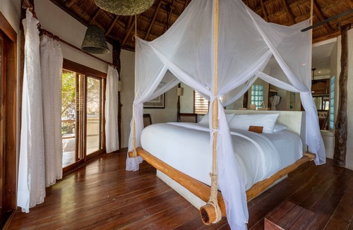 Zona Hotelera Resort | Encantada Tulum