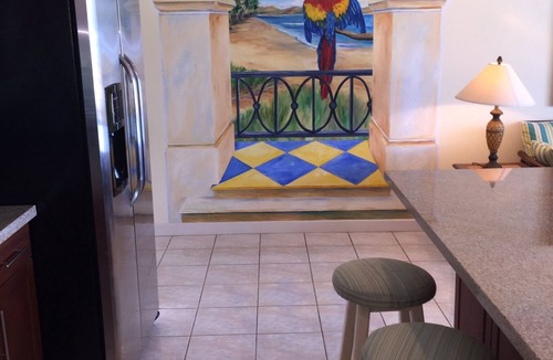 Potrero Condo | Endless Beach Condo 2-1 Brand New and Renovated!