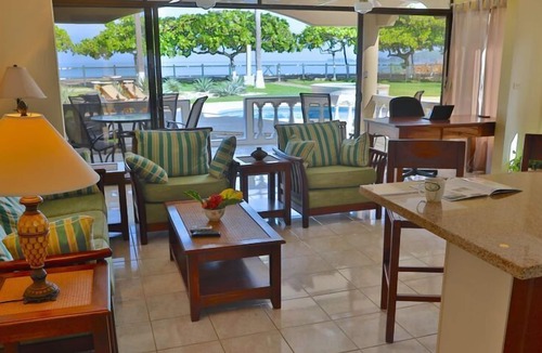 Potrero Condo | Endless Beach Condo 2-1 Brand New and Renovated!