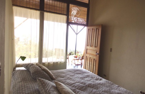 San Ramon House | Epic Ocean views from a Mountaintop & Springtime year round - Treat Yourself