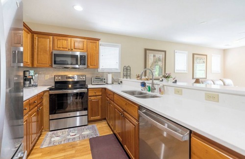 Foscoe Condo | Evergreens 1421- Mtn Condo, Gated Resort, Indoor/Outdoor Pools & Hot Tub