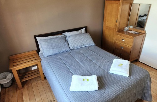 Kyogle Hotel | Exchange Hotel