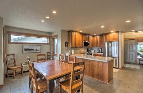 Bigfork House | Expansive Bigfork Resort Retreat on Flathead Lake!