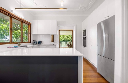 West End House | Family-Friendly Home in Vibrant West End