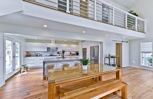 Northeast Virginia Beach House | Fantastic home in the heart of the VB Resort Area Walk to Beach, Boardwalk.