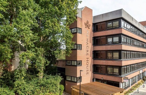 East Grinstead Apartment | Fantastic Studio in East Grinstead