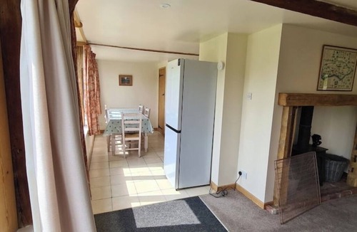 Offham House | Farm Life Retreat - 2 Houses