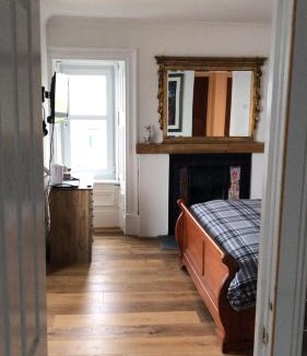 Tarbert House | Fasgadh Rooms