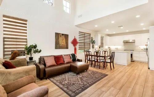 Cypress Village House | FB Master