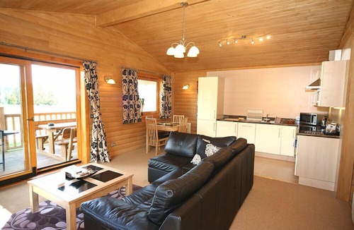 Newton Saint Cyres Hotel | Fingle Glen Hotel