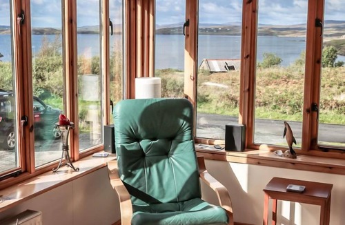 Beinn Orasaigh House | Fiskavaig by Interhome