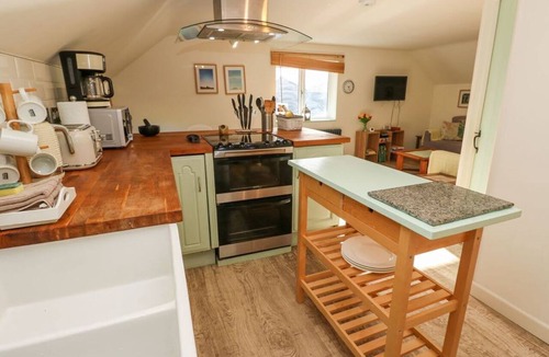 Truro Cottage | Five Elements Barn, St Agnes