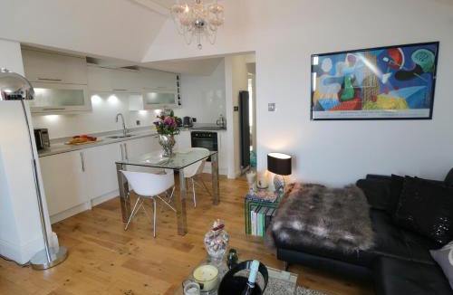 Sandsend Apartment | Flat 3, Peacehaven