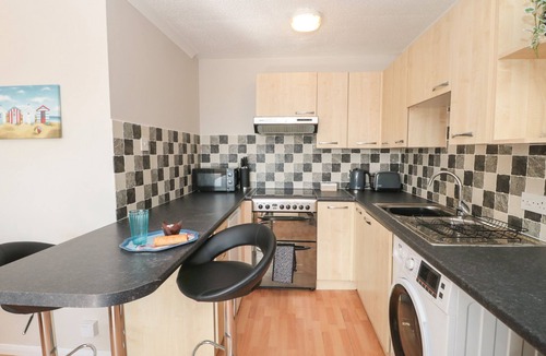 Bridport Cottage | FLAT 30, pet friendly, country holiday cottage in West Bay