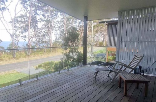 Bendalong House | Flat Rock Beach House
