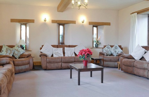 Marstow Cottage | FOXCOTE NEW COURT FARM